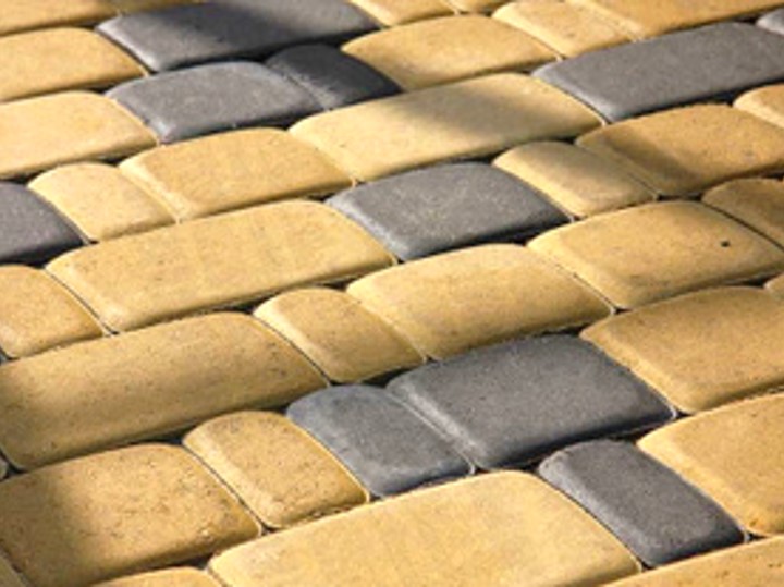 Продажа брусчатки в Большой Ижоре