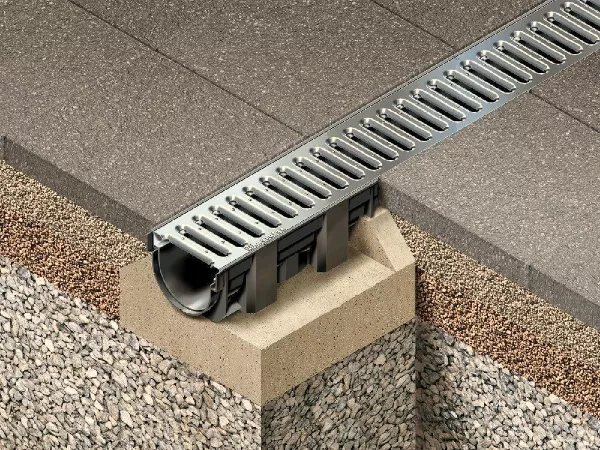 Продажа водоотводных систем в Большой Ижоре